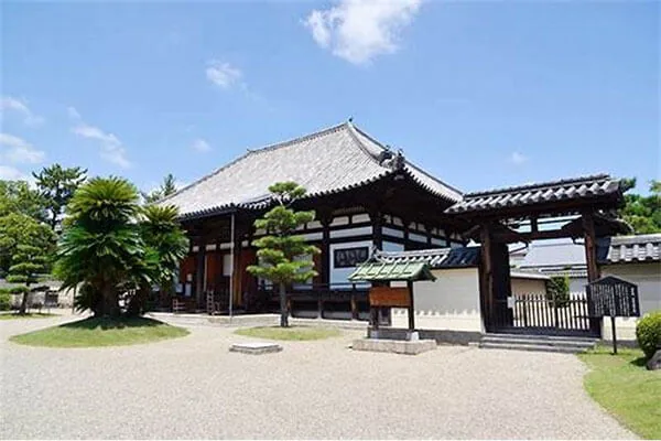 日本奈良热门景点 - 飞鸟（Asuka）
