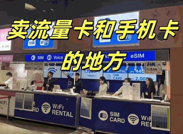 日本🇯🇵大阪关西机场T1入境过关攻略，超简单！：文章配图 8