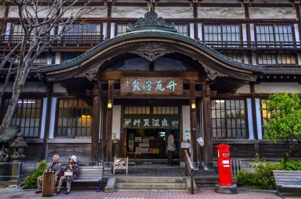 日本大阪海游馆是什么？有哪些值得推荐的项目？：文章配图 1
