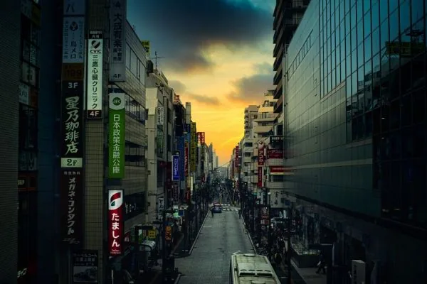 大阪民宿性价比之选:如何在预算内找到好房源:文章配图 1