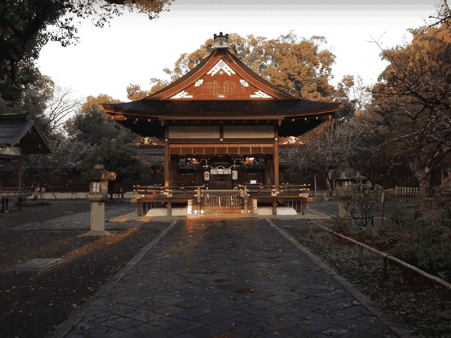 京都一梦，浮世万千皆是温柔与诗意 ✨：文章配图 4