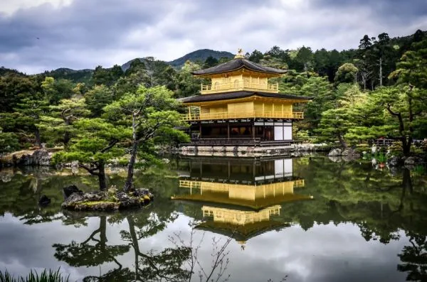 日本都有什么景点?从自然风光到人文景观,应有尽有!:文章配图 1