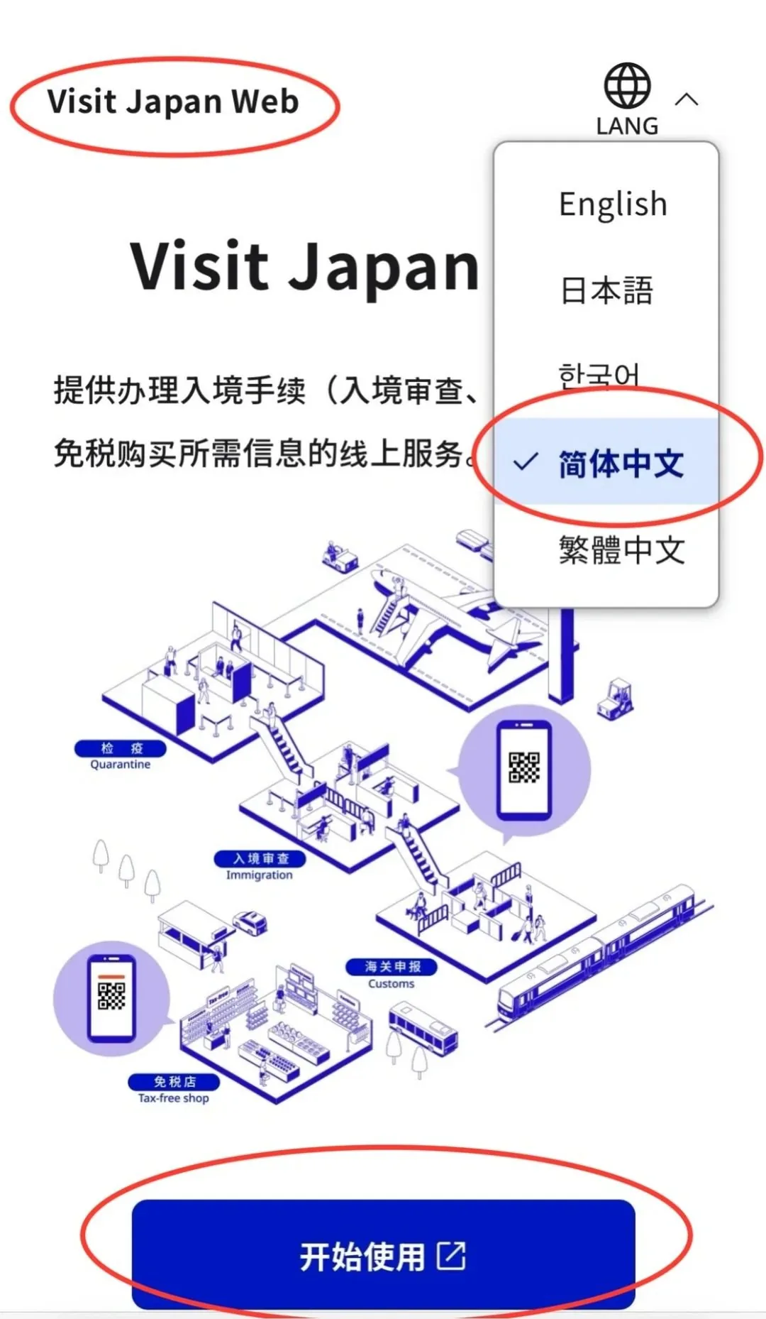 🔥关西机场1分钟极速通关攻略｜连行李箱滚轮都追不上的丝滑教程！：文章配图 2