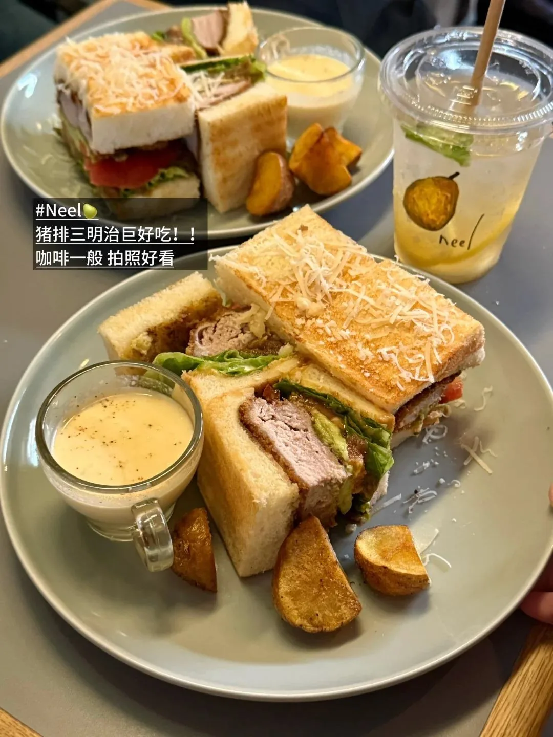 🇯🇵大阪真心推荐的9️⃣家小店(附关西机场T1入境后快速干饭攻略)落地关西机场T1的吃货们注意!跟着这份「通关+干饭」全攻略,边入:文章配图 5