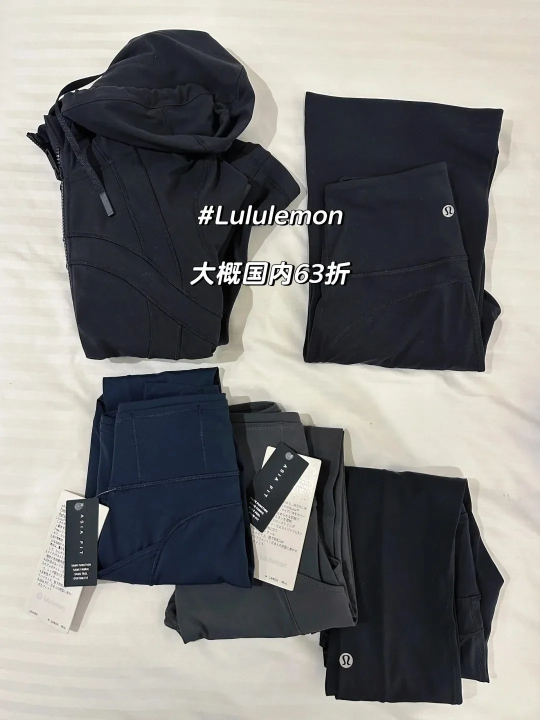 🌟大阪必买！户外中年少女1日暴走攻略🇯🇵Pata·Lulu·Montbell三宝齐收！：文章配图 2