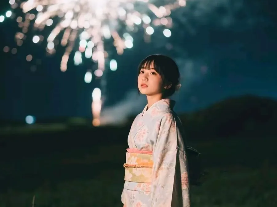 夏日限定！赴一场日本大阪的绝美烟花盛宴✨淀川花火大会全攻略！：文章配图 5