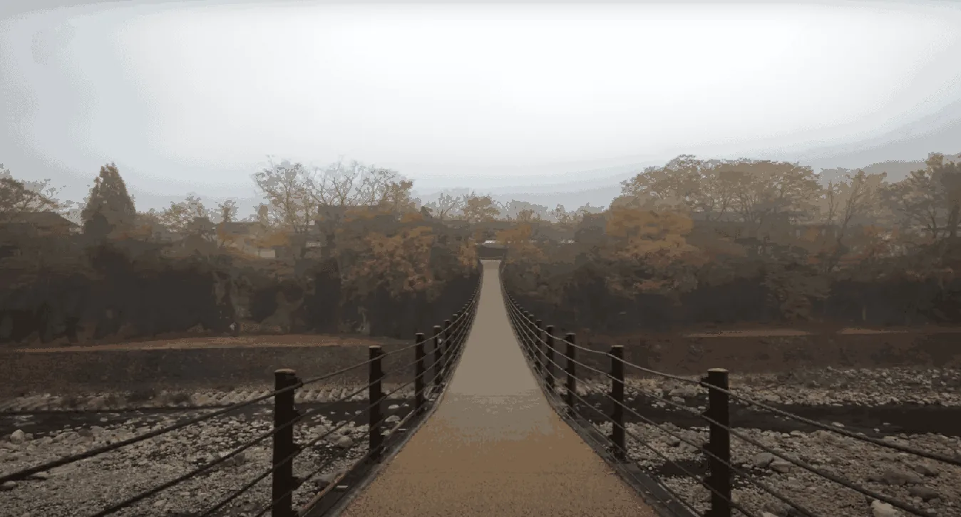✨现实版童话世界❄️绝美风景—日本白川乡：文章配图 3