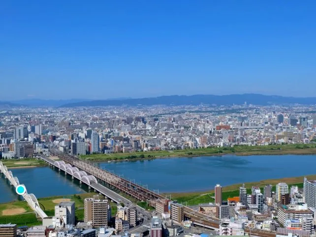 夏日限定！赴一场日本大阪的绝美烟花盛宴✨淀川花火大会全攻略！：文章配图 2