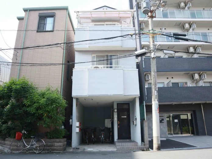 大阪旅游民宿推荐！不住酒店，这4种神仙美宿总有一款是你的菜！ ✨：文章配图 1