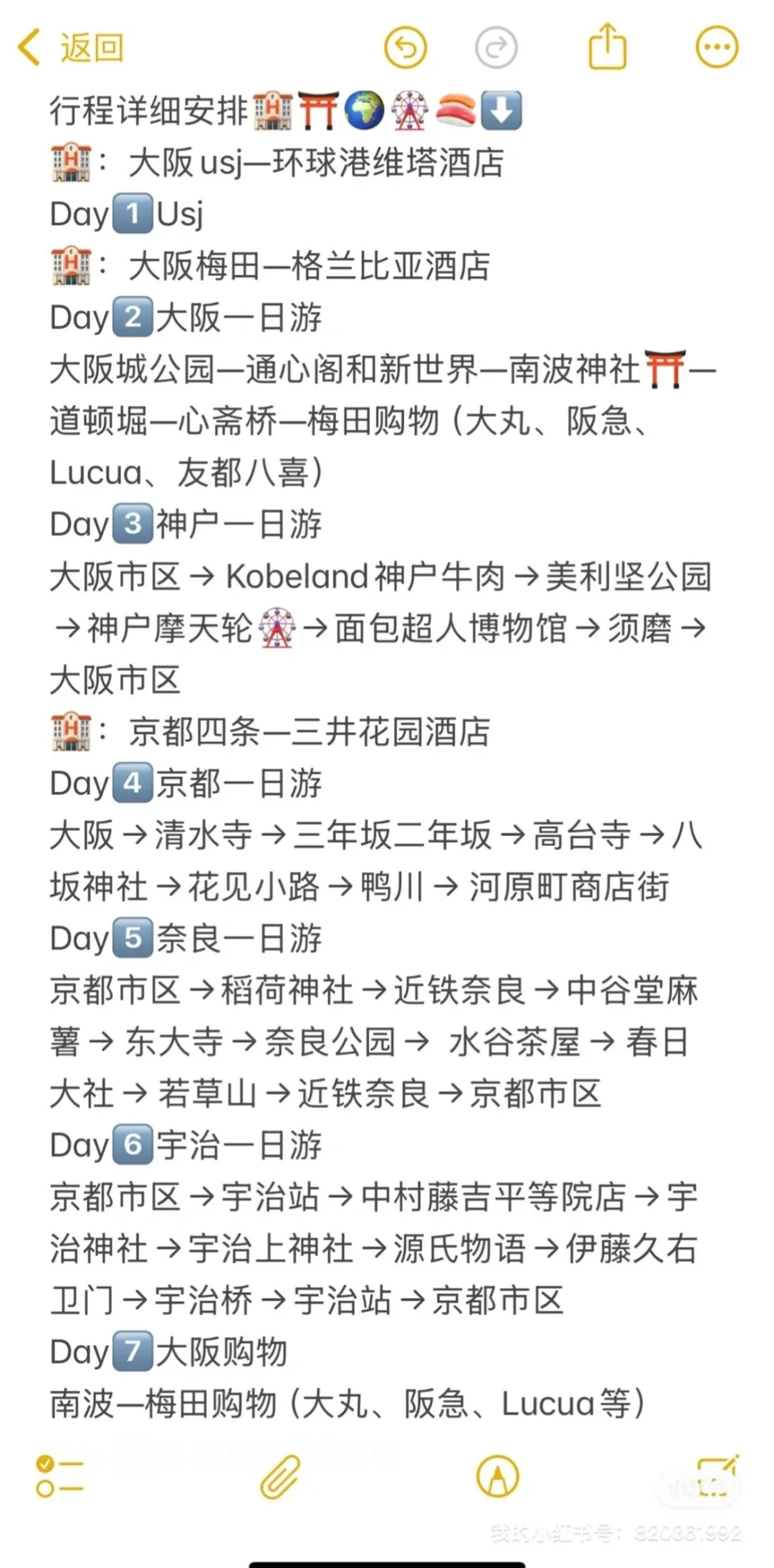 📣是谁说P人不能优雅玩转关西的?!:文章配图 2