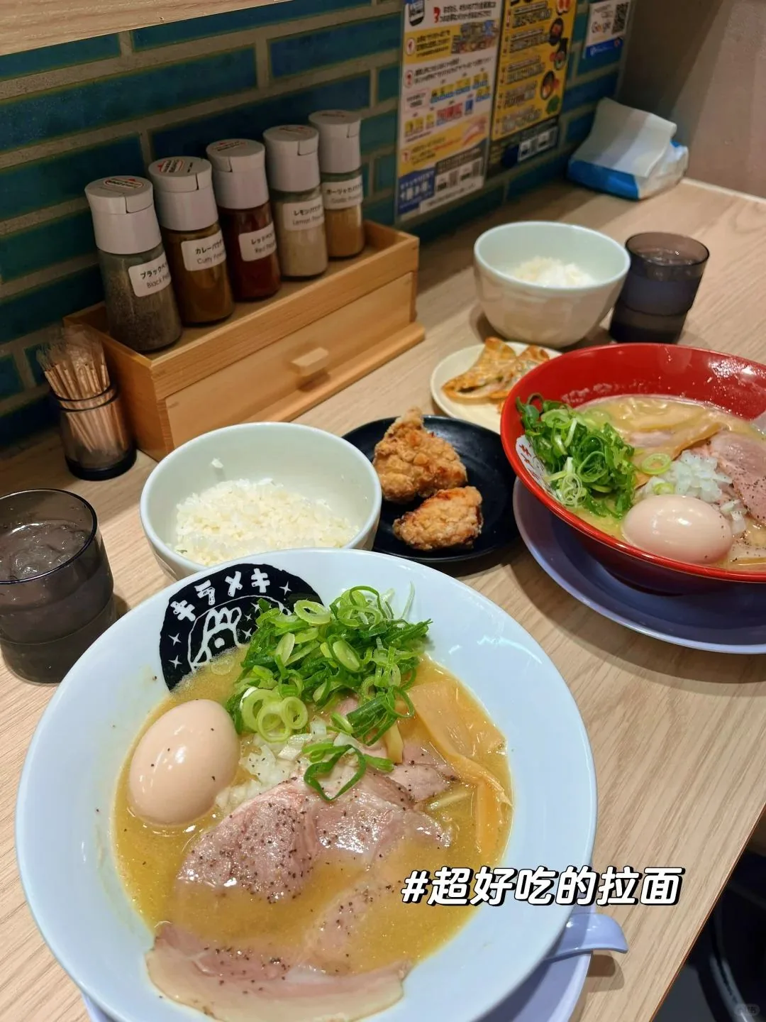 🍣关西美食特种兵攻略｜0预约暴走吃遍米其林同款‼️​​：文章配图 6