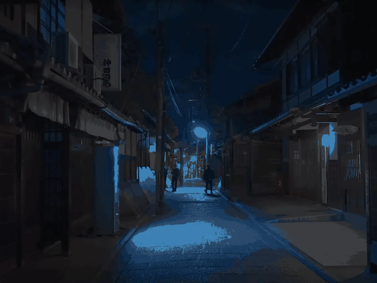 京都一梦，浮世万千皆是温柔与诗意 ✨：文章配图 8