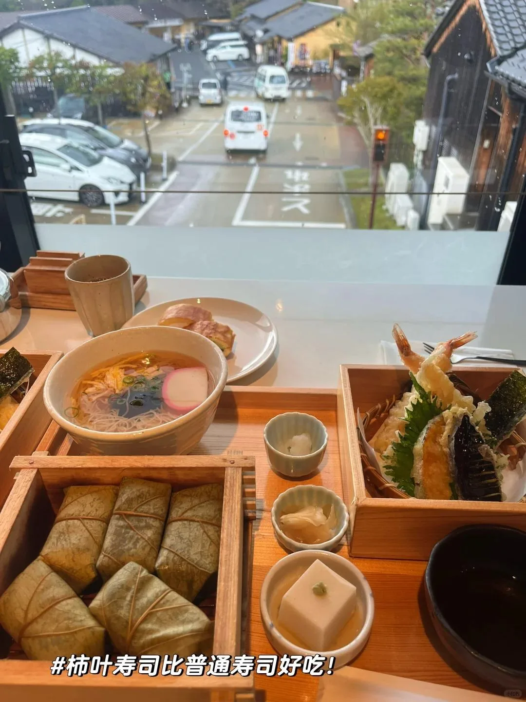 🍣关西美食特种兵攻略｜0预约暴走吃遍米其林同款‼️​​：文章配图 17
