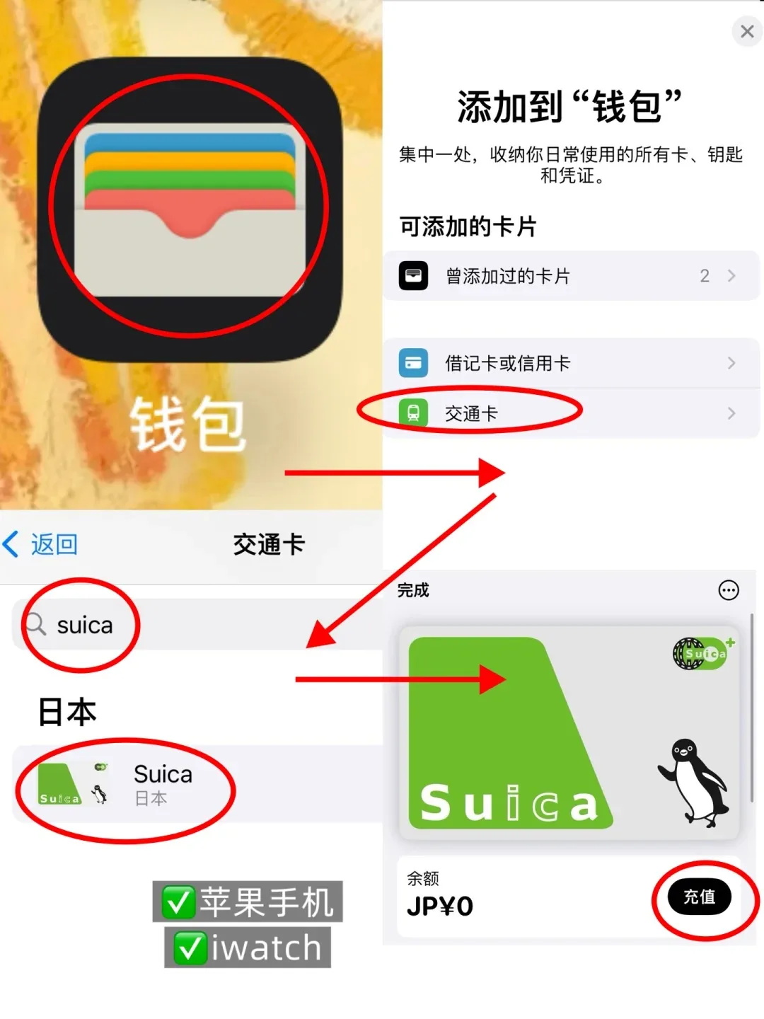 🔥关西5天暴走攻略｜日均2.6w步的快乐谁懂啊‼️：文章配图 11