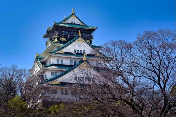 日本关西地区热门旅游景点:名古屋自由行攻略