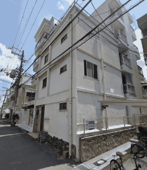 大阪樱花季🌸住进日式町屋！6人家庭人均200+，步行3分钟到地铁！：文章配图 1