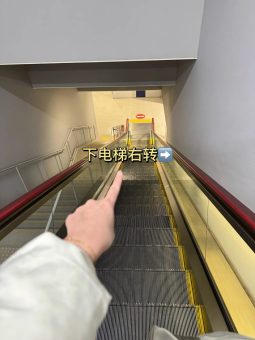 🇯🇵从下飞机开始教你丝滑入境日本｜2025保姆级通关全流程：文章配图 5