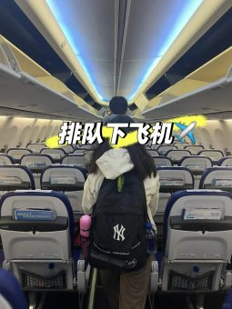 🇯🇵2025大阪关西机场5分钟通关实录｜樱花季丝滑入境指南：文章配图 1
