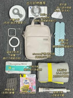 🌸 ​​日本旅行极简清单｜血泪总结！刷爆的10个避雷针​​：文章配图 6