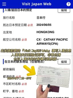 🌸 ​​日本旅行极简清单｜血泪总结！刷爆的10个避雷针​​：文章配图 3