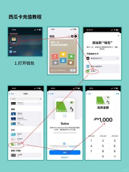 🌸 ​​女生独闯日本保姆级攻略｜社恐也能玩疯的10件救命神器​​：文章配图 4