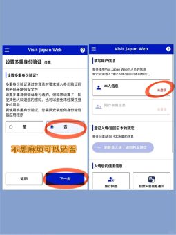 🌟2025日本最新入境攻略｜懒人必藏！社恐福音15分钟丝滑通关✨：文章配图 7