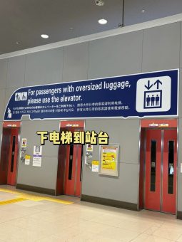 🌟关西机场→心斋桥最新攻略‼️15分钟通关+40分钟闪现购物天堂✨：文章配图 7