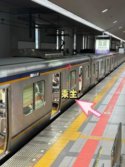 🌟关西机场→心斋桥最新攻略‼️15分钟通关+40分钟闪现购物天堂✨：文章配图 8