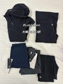 🌟大阪必买！户外中年少女1日暴走攻略🇯🇵Pata·Lulu·Montbell三宝齐收！：文章配图 2