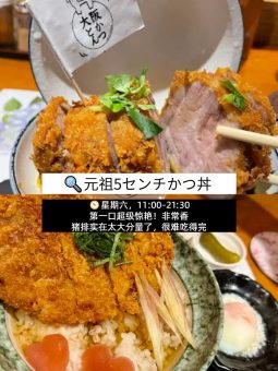 🔥大阪一日游攻略｜本地人看了都夸的精华路线！后悔没早刷到😭：文章配图 8