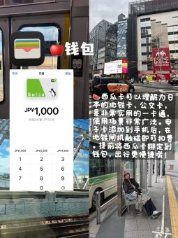 📣是谁说P人不能优雅玩转关西的？！：文章配图 6