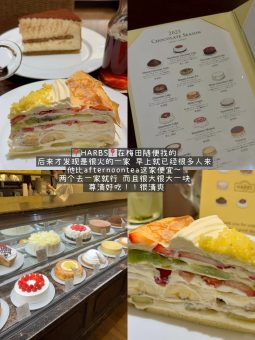 🌸大阪真是太好吃！！！美食通关全攻略​​：文章配图 2