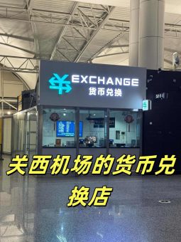日本🇯🇵大阪关西机场T1入境过关攻略，超简单！：文章配图 9