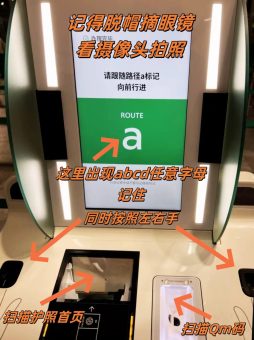 2025最新！关西机场T2落地不迷路！15分钟丝滑入境保姆攻略​​：文章配图 3