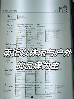 🇯🇵大阪梅田购物攻略❗｜Grand Front OSAKA：户外爱好者的隐藏宝藏商场​​​​​🔥：文章配图 2