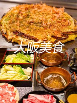 关西5城一篇搞定！大阪、京都、神户、奈良、和歌山，N刷不腻！✨：文章配图 2