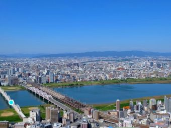 夏日限定！赴一场日本大阪的绝美烟花盛宴✨淀川花火大会全攻略！：文章配图 2