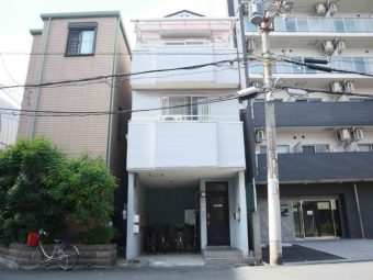 大阪旅游民宿推荐！不住酒店，这4种神仙美宿总有一款是你的菜！ ✨：文章配图 1
