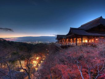 京都一梦，浮世万千皆是温柔与诗意 ✨：文章配图 1