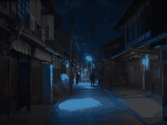 京都一梦，浮世万千皆是温柔与诗意 ✨：文章配图 8