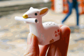 我宣布，奈良的尽头是春日大社！😭真的美哭了：文章配图 5
