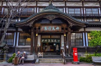 日本大阪海游馆是什么？有哪些值得推荐的项目？：文章配图 1