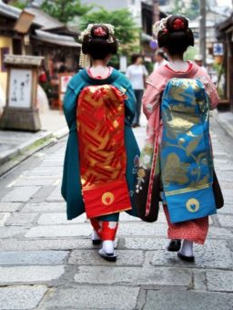 JR京都线全攻略：线路图、站点介绍，畅游关西无忧！：文章配图 1