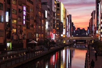 去日本自由行怎么规划？新手必备攻略：文章配图 1