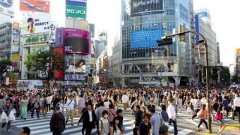 大阪市中心民宿推荐：让你出行和购物都方便：文章配图 1