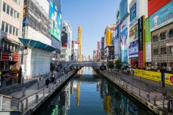 单独一人去日本旅游大约需要多少预算？：文章配图 1