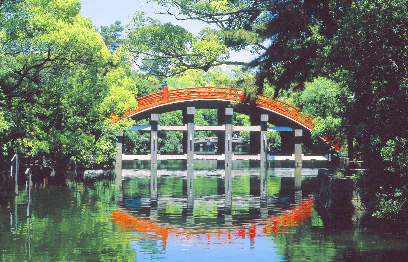 来大阪就住我家吧 🏡💖 交通便利x景点环绕x神仙设施，温馨小窝等你！：文章配图 3