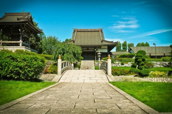 日本民宿预定常见问题解答：解决入住疑惑：文章配图 1